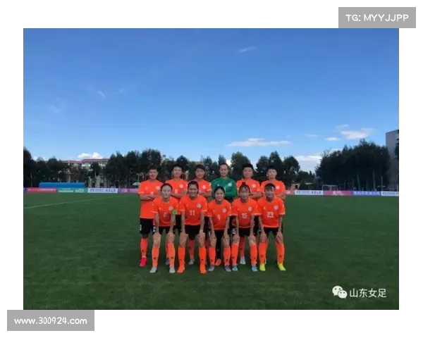 U23女足集训队专项训练营名单公布 欧阳玉环钟禹新领衔新阵容 U23女足集训队专项训练营名单公布 欧阳玉环钟禹新领衔新阵容
